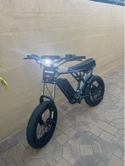 Ridstar q20 watts 1500