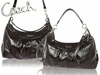 Coach Brand new purse