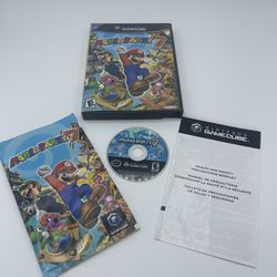 Mario Party 7 (GameCube, 2005)