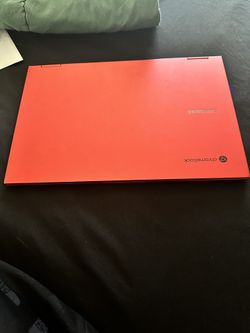 Samsung Chromebook