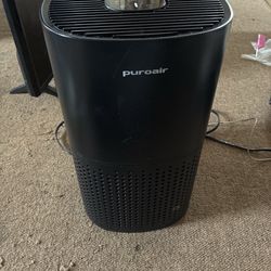 Puroair 240  purifier