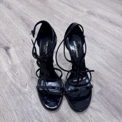 SAINT LAURENT Heels 