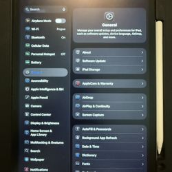 iPad 11pro