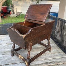 Vintage Furniture 