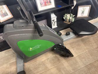 Rowing Machine