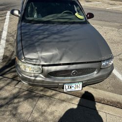 2003 Buick LeSabre