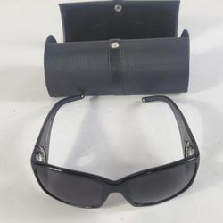 SUN GLASSES MONTBLANC WITH CASE

