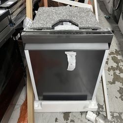 Samsung Dishwashers fresh out the box ✔️