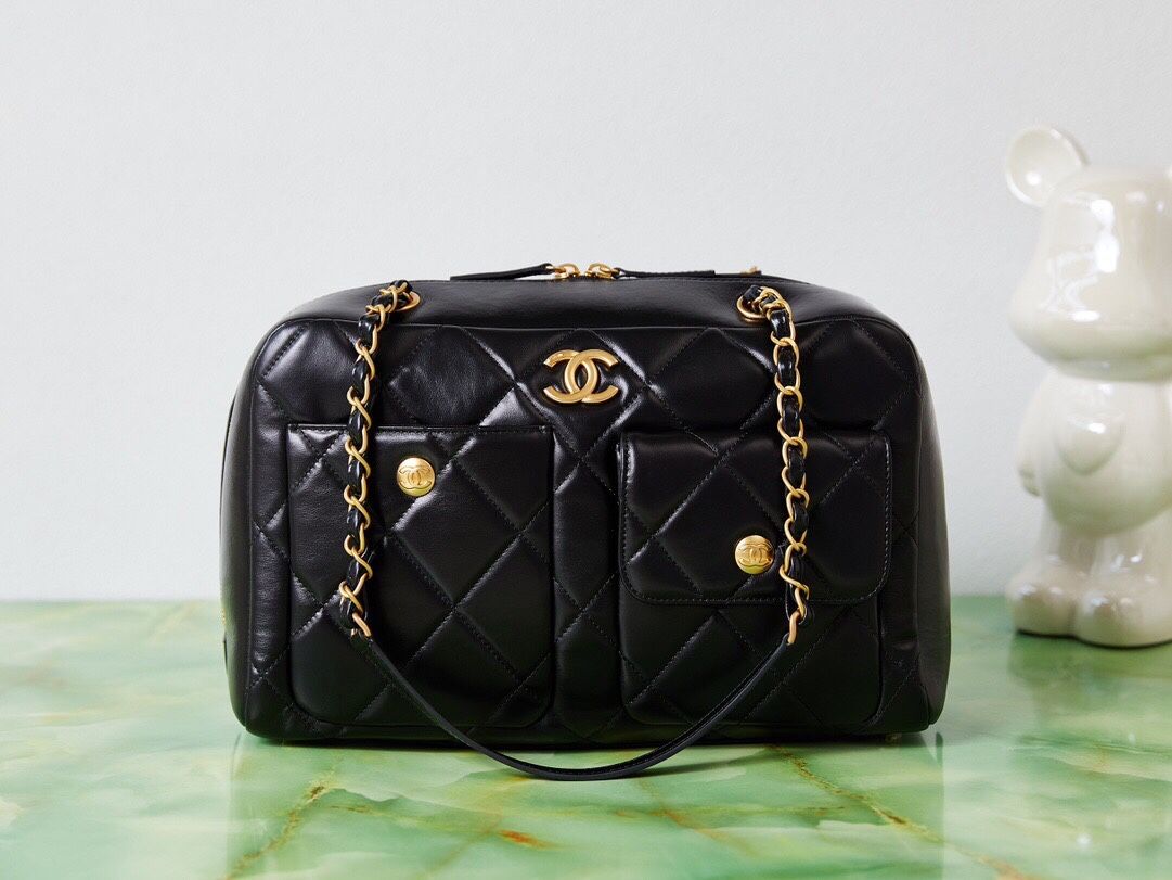 𝐂𝐂 𝐜𝐡𝐚𝐧𝐞𝐥 bag for women