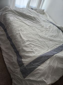 Bedspread Tommy Hilfiger, King