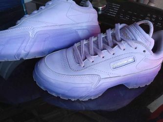 Cardi B Reebok Women's Shoes Size 4.5