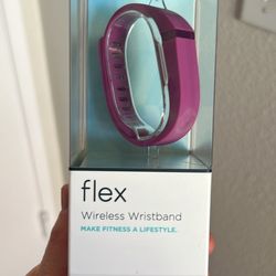 Fitbit flex Brand New