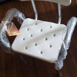 Shower Chair (  NOVA  )