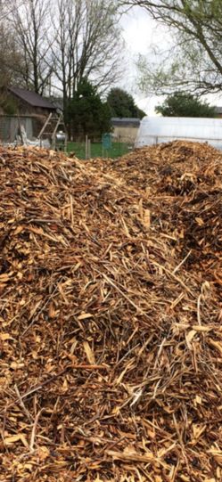 If You Have Mulch That Need To Get Rid Of In Tukwila Or I Can Come Pick Them Up In My Trailer.