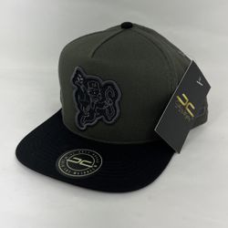 Jc Snapback Hat 🧢