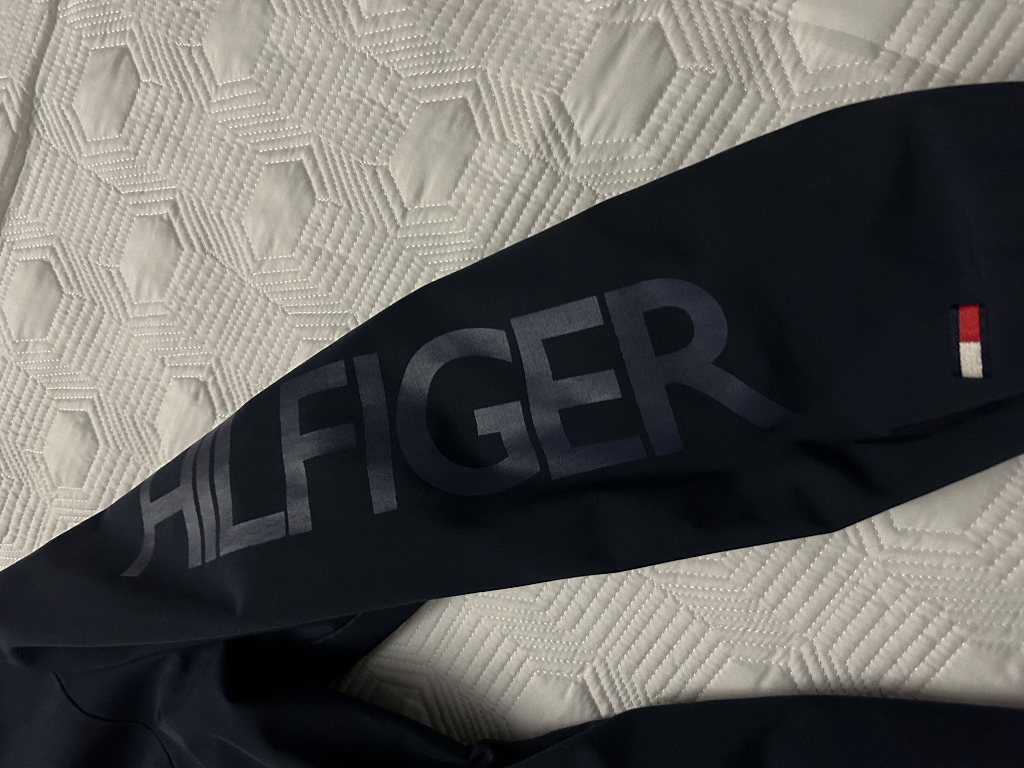 Tommy Hilfiger Winter Jacket Size S