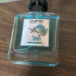 Cupid Fragrances Cologne