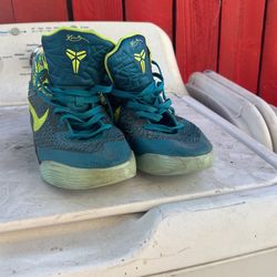 Kobe 9 Shoes