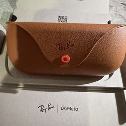 Ray Ban Generation 1