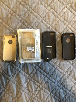 iPhone 5/5c/5s Cover Cases