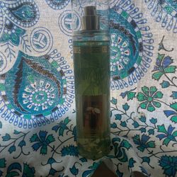  Bath & Body Work Fragrance