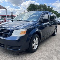 2009 Dodge Grand Caravan