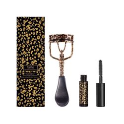 tarte Maneater Lash Curler & Mascara Duo - 0.1 fl oz -