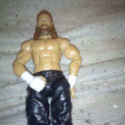 WWE Action Figures