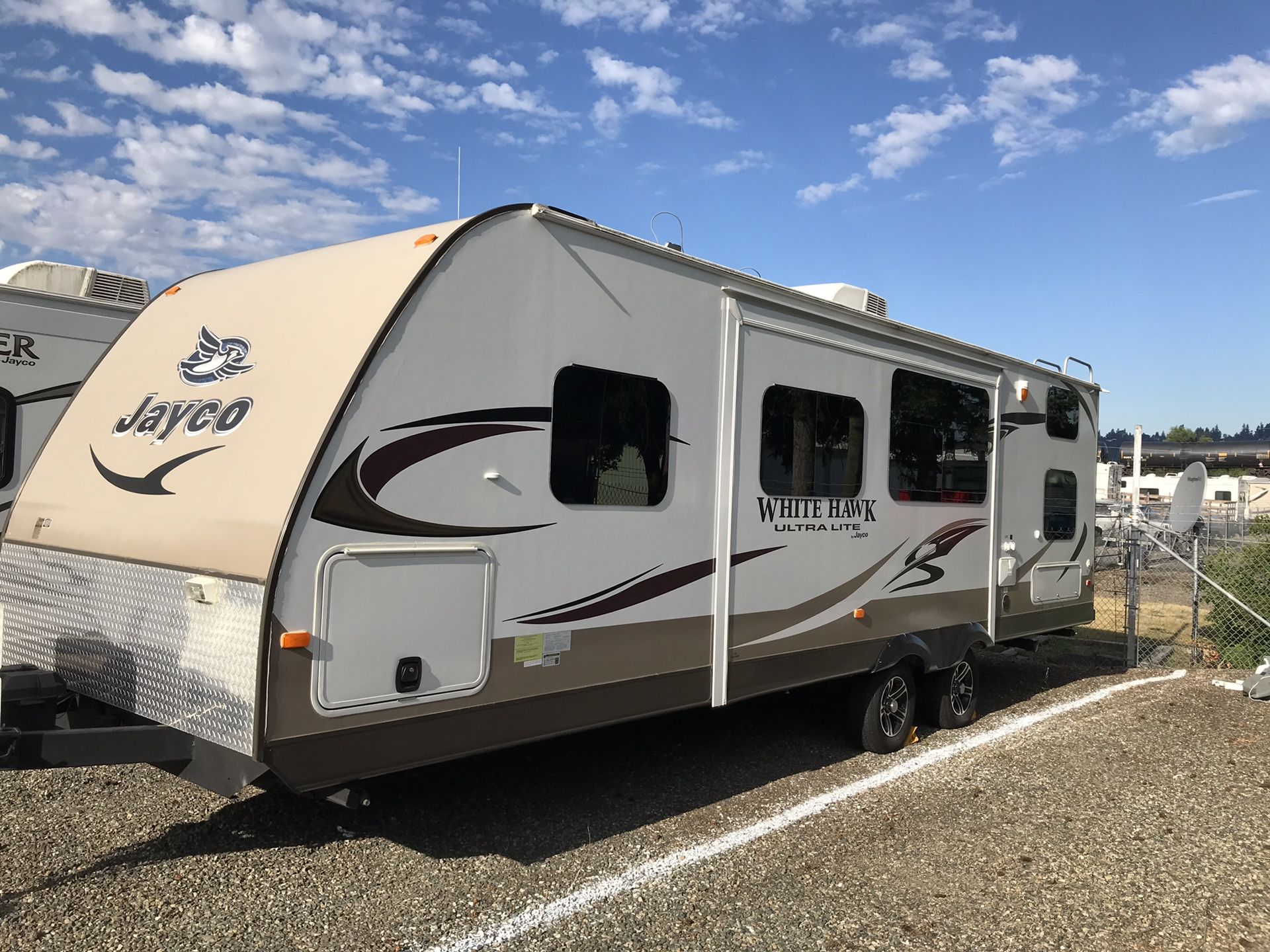 2014 Jayco Bunk house for Sale in Auburn, WA OfferUp
