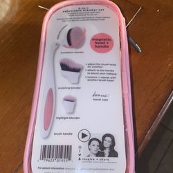 real technique brush set