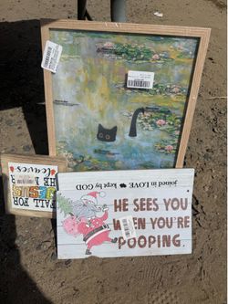 Paintings