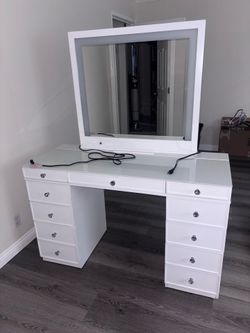 Vanity