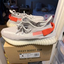 Yeezy Tail Light