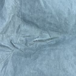 SUV Cover Used 