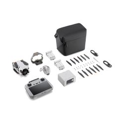 DJI Mini 4 Pro - Fly More Combo
