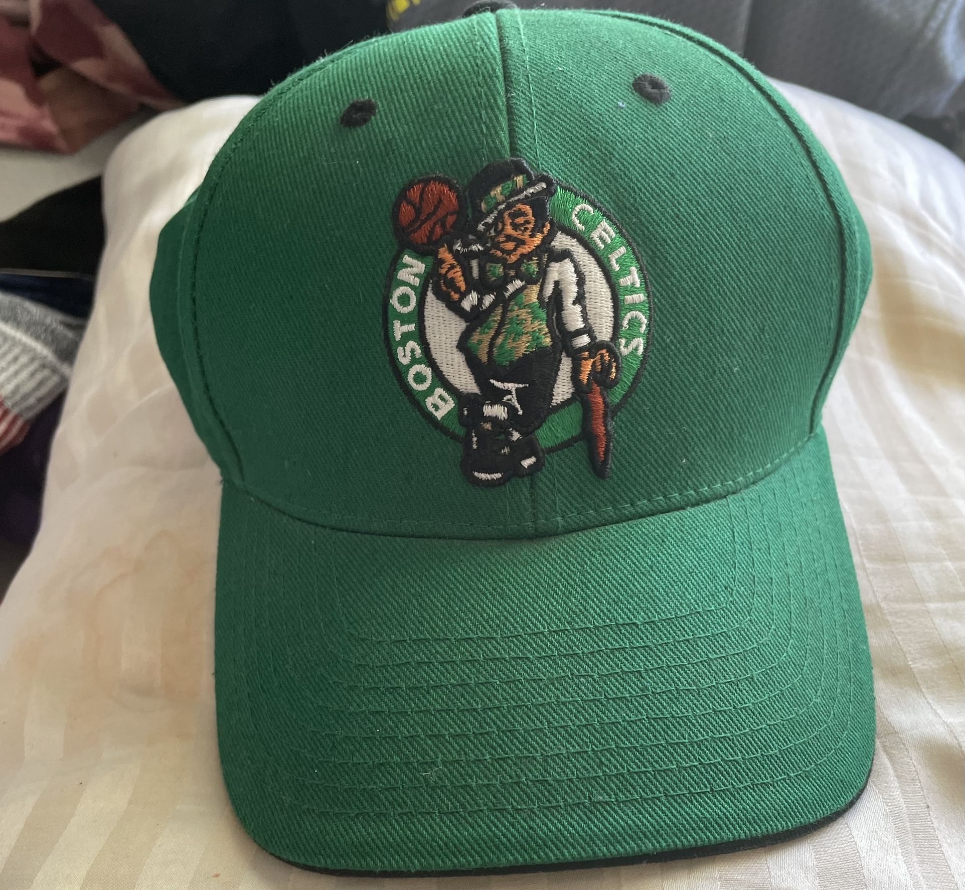 Celtics Hat
