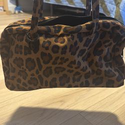 Medium size baggu bowler bag