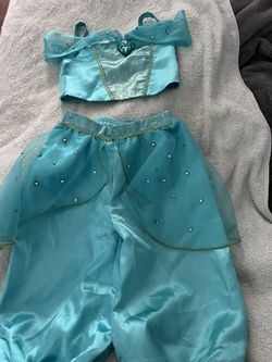 12 Month Costumes 