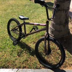 Bmx Bike