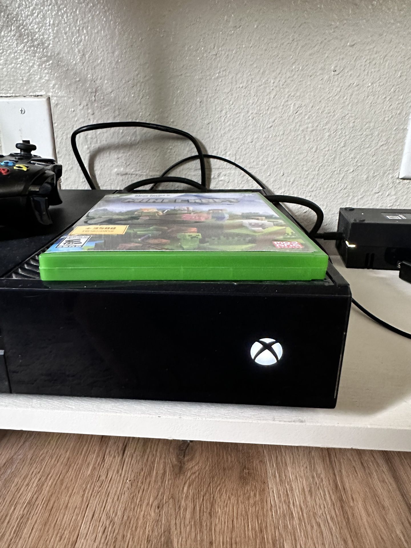 Xbox One Plus Controller