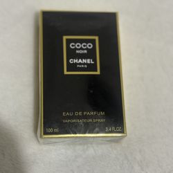 Coco Chanel 