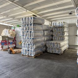 Brand New Insulation All Sizes