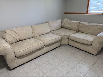 Sectional