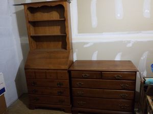 New And Used Secretary Desk For Sale In Silver Spring Md Offerup
