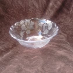 Beautiful Salad or Fruit Dish