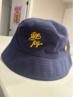 New Era Bucket Hat