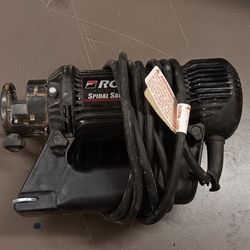 RotoZip HD Spiral Saw