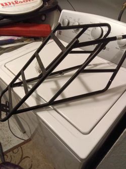 Bike Rack