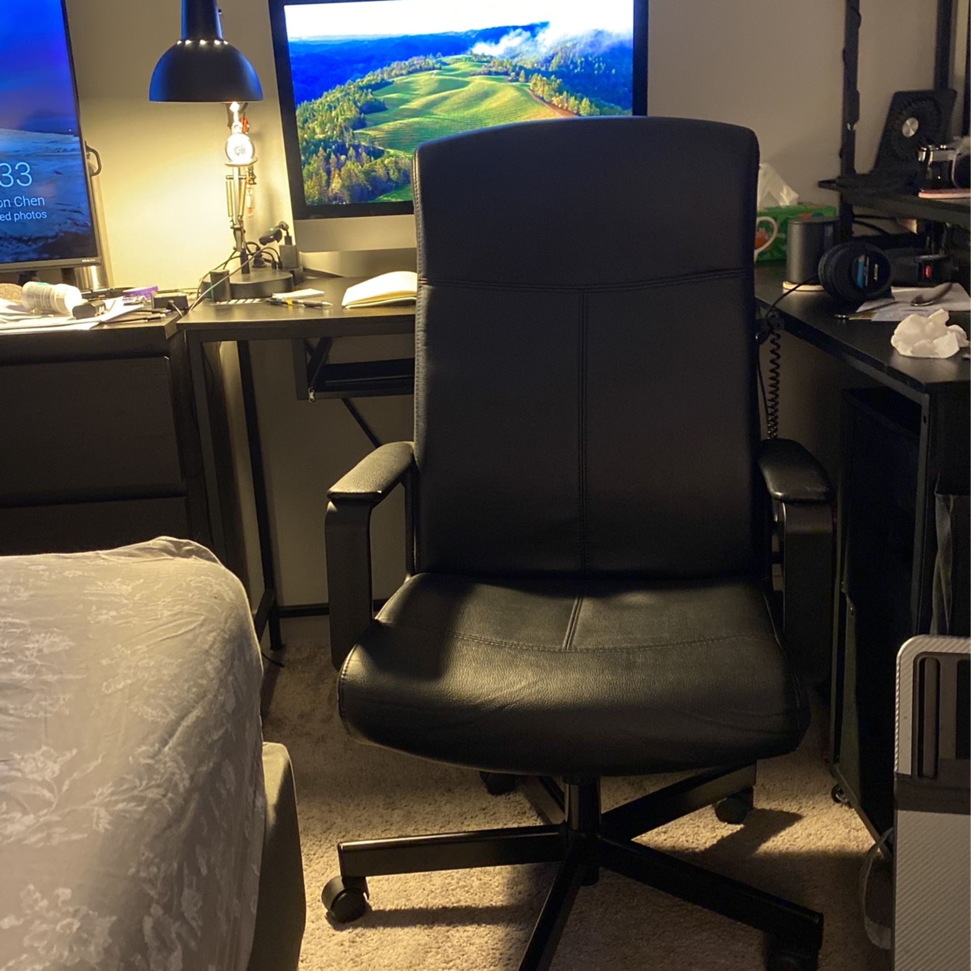 Desk Chair