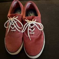 Size 12 Tommy bahama casual shoes
